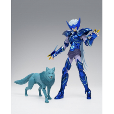 Figura tamashii nations saint seiya epsilon alioth fenrir