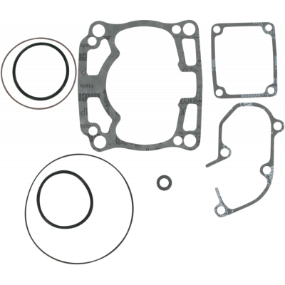 Juego de juntas de culata y base MOOSE RACING 810430MSE