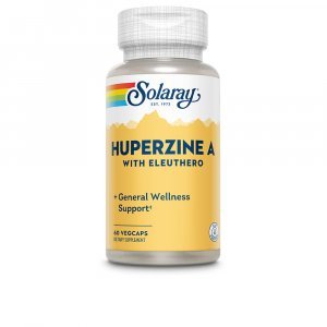 HUPERZINE A 60 vegcaps