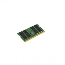 Memoria ram ddr4 16gb kingston - 3200mhz - pc4 25600 - sodimm - cl22 - 1.2v