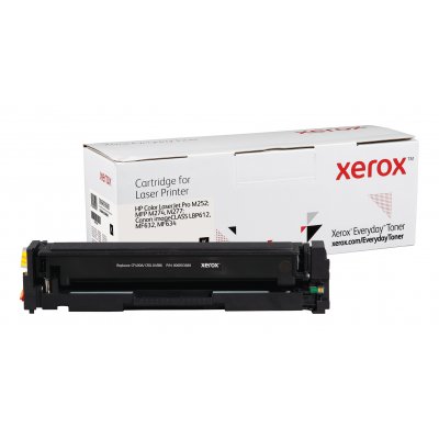 TONER ED XEROX CF400A/ CRG-045BK