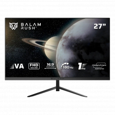 MONITOR GAMER BALAM RUSH TITAN MTG27Y 27