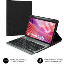 Funda con Teclado Subblim Shock Case Lenovo Tab 10.1