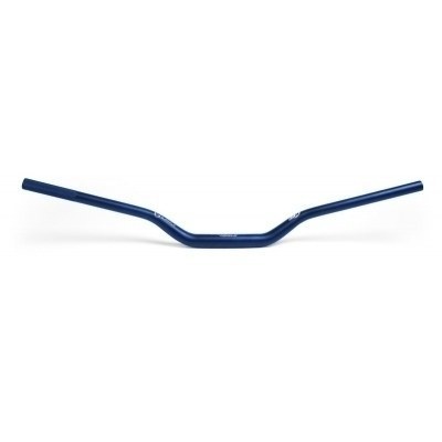 S3 Buffalo Ø28,6mm Handlebar Without Crossbar bleu HA-BUF-U