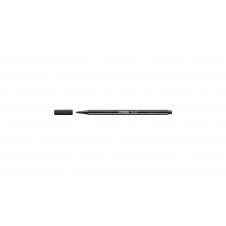 STABILO Pen 68 rotulador Negro 1 pieza(s)