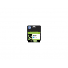CARTUCHO DE TINTA HP 953XL OFFICEJET PRO CYAN F6U16AE#BGY