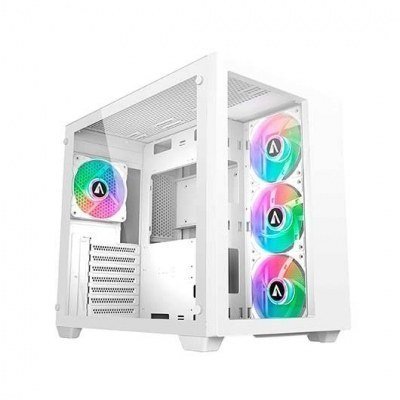 TORRE ATX ABYSM DANUVE SAVA 285 BX203 WHITE