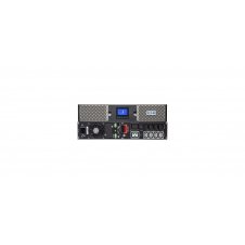 EATON sistema de alimentación ininterrumpida (UPS) Doble conversión (en l?nea) 2200 VA, 2200 W, 10 salidas AC (2) Negro