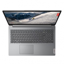 Laptop Lenovo IdeaPad 1 15AMN7 AMD Athlon Silver 7120U 3.5Gh 8GB RAM 256GB Pantalla 15.6 Radeon 610M Windows 11 Home