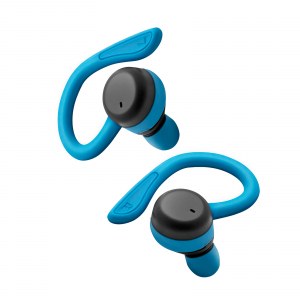 Auriculares Phoenix SPARTAN azul DEPORTIVOS Bluetooth 5.3