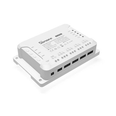 Interruptor WiFi 4CH PRO R3 SONOFF