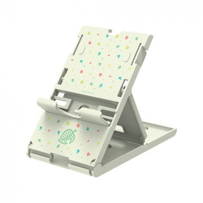 Playstand hori animal crossing para nintendo switch