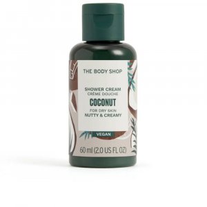 COCONUT gel de ducha 60 ml