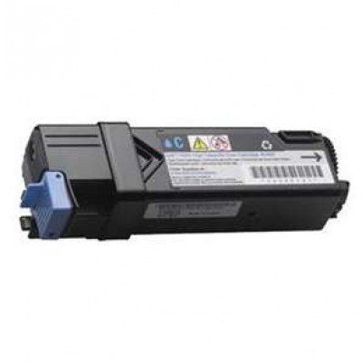 DELL 2130/2135 CYAN CARTUCHO DE TONER GENERICO
