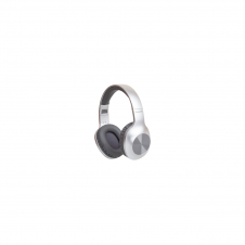 Panasonic RB-HX220BDES auricular y casco Auriculares Inalámbrico Diadema Llamadas/Música USB Tipo C Bluetooth Plata