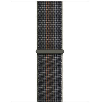 APPLE WATCH 45 MIDNIGHT SL XL-ZML