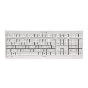 Cherry Teclado KC 1000 Blanco