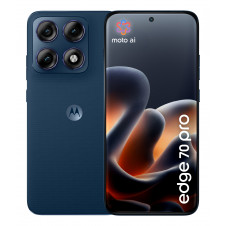 Motorola edge 70 pro 17,2 cm (6.78
