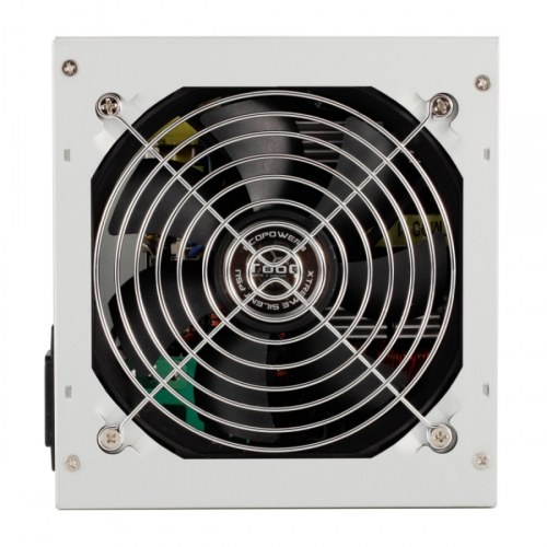 TQEP-500S-INT Fuente de alimentación Ecopower II ATX 500W (110/240V)