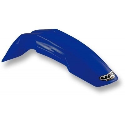 Guardabarros delantero universal supermotard UFO azul PA01029-089 PA01029#089