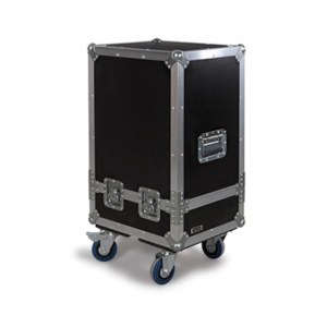 Caja de transporte para altavoces 12'' Fonestar FAL-12