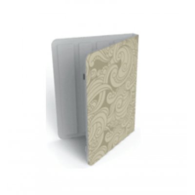 ZR186 funda para tablet 17,8 cm (7) Folio Blanco