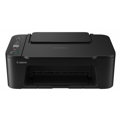 Canon Multifunción Pixma TS3751i negra