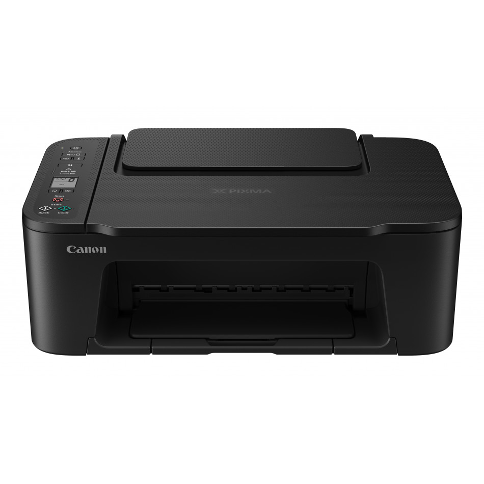 Canon Multifunción Pixma TS3751i negra