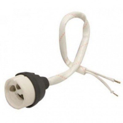 Portalámparas Iglux GU10 10153