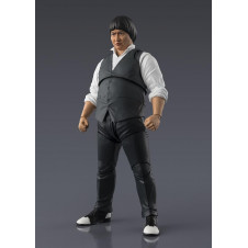 Shf fei project a