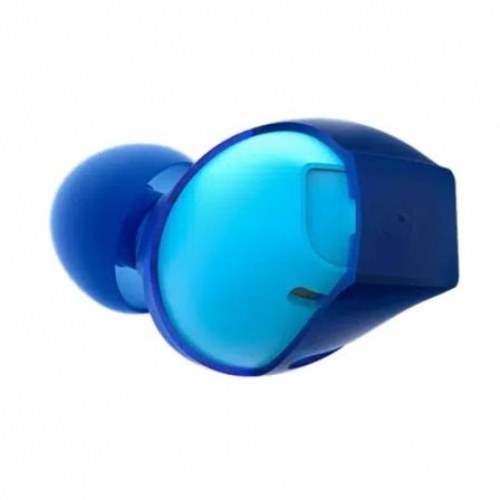 Auriculares Bluetooth TCL SOCL500TWS con estuche de carga/ Autonomía 6.5h/ Azules