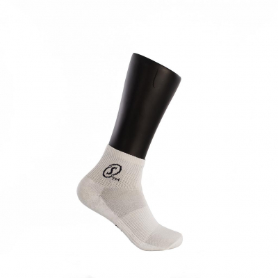 Calcetines SPALDING HIGHT-IMPACT BLANCO C34019 BL Blanco