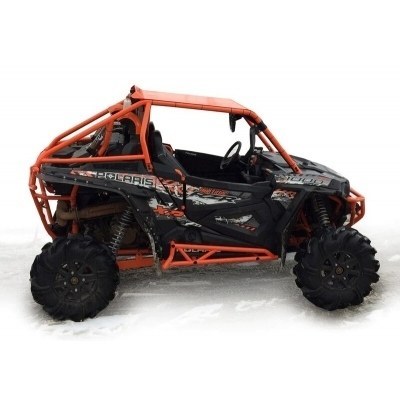 Defensas laterales RIVAL - Polaris RZR 900 / XP 1000 / XP Turbo 2444.7432.1