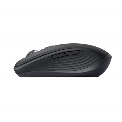 Logitech - MX Anywhere 3S raton mano derecha RF Wireless + Bluetooth Laser 8000 DPI