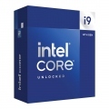 Intel Core i9 14900K - hasta 6.0 GHz - 24 núcleos - 32 hilos - 36MB caché - LGA1700 Socket - Box (no incluye disipador)