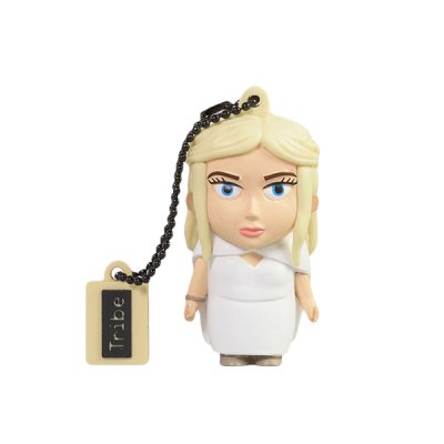 Memoria USB 16GB - Juego de Tronos - Daenerys