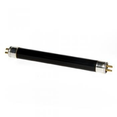Tubo Fluorescente Luz Negra 6W