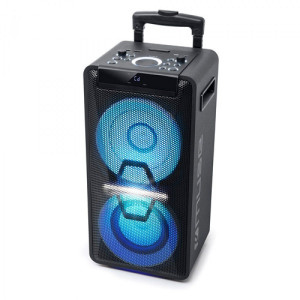 MUSE ALTAVOZ BLUETOOTH M-1920 DJ