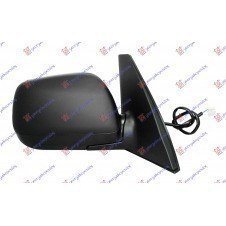 ESPEJO DE PUERTA ELÉCTRICO (ALTA CALIDAD) (CRISTAL CONVEXO)