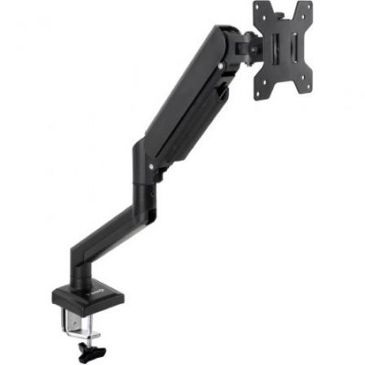 Soporte para Monitor TooQ DB1334TNR-B/ hasta 10kg