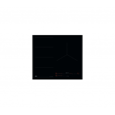 AEG TI63IF0BFB Negro Integrado 60 cm Con placa de inducción 3 zona(s)