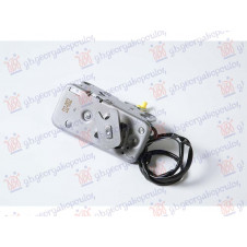 CERRADURA PUERTA DELANTERA