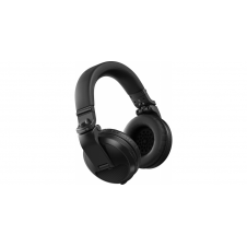 Pioneer Dj HDJ-X5BT K Negro Auriculares Dj Bluetooth