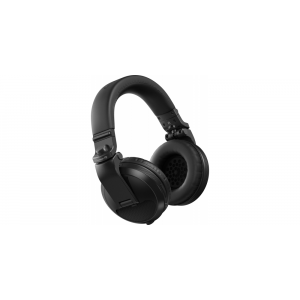Pioneer Dj HDJ-X5BT K Negro Auriculares Dj Bluetooth