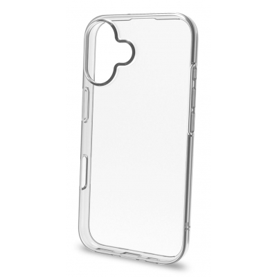 GELSKIN1078 funda para teléfono móvil 15,5 cm (6.1) Transparente