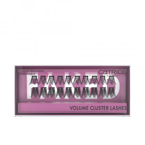 FAKED VOLUMEN CLUSTER pestañas 1 u