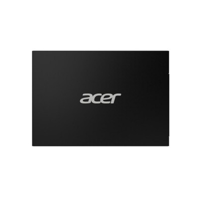 Disco duro interno ssd acer re100 256gb 2.5 pulgadas sata3