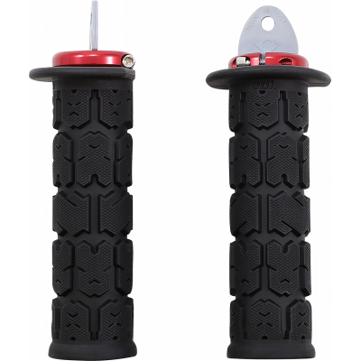 Rogue ATV/PWC Grips ODI J33RGB-R