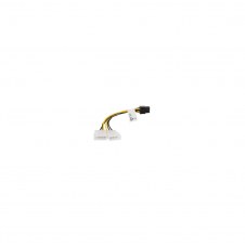 Lanberg CA-HD6P-10CU-0015 cable de alimentación interna