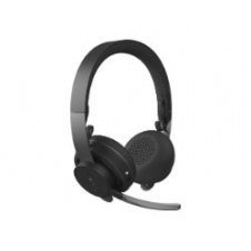 Auric+micro Logitech Zone Bt 5.0 Grafito